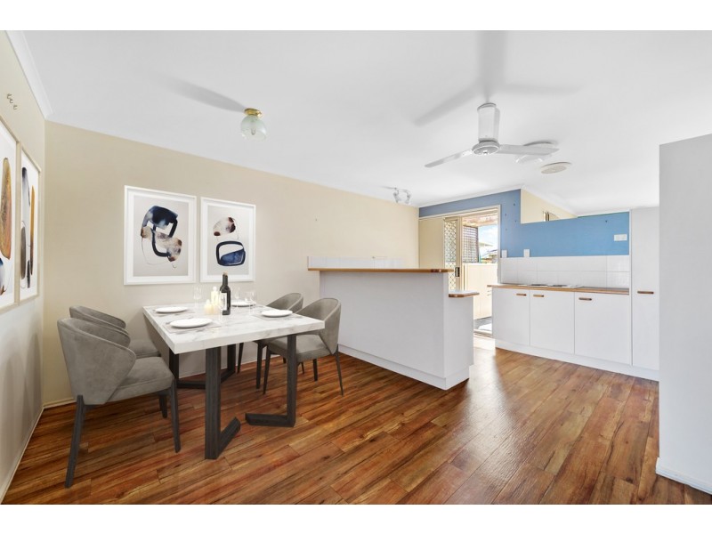 4/74 Dalton Street, Kippa-ring QLD 4021