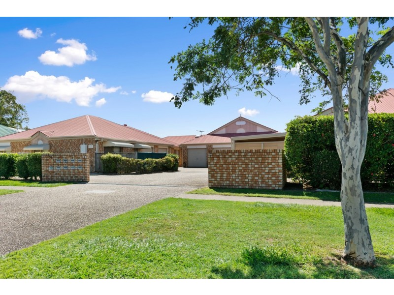 4/74 Dalton Street, Kippa-ring QLD 4021