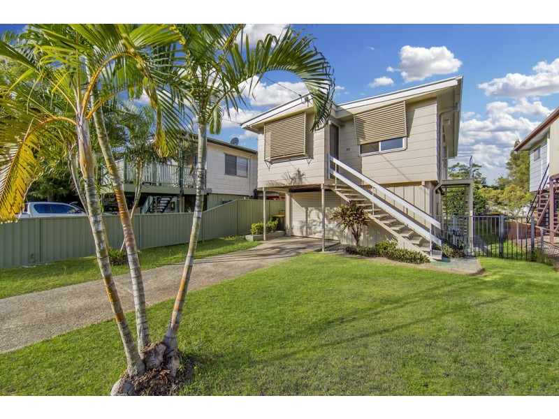 50 Gertrude Street, Redcliffe QLD 4020