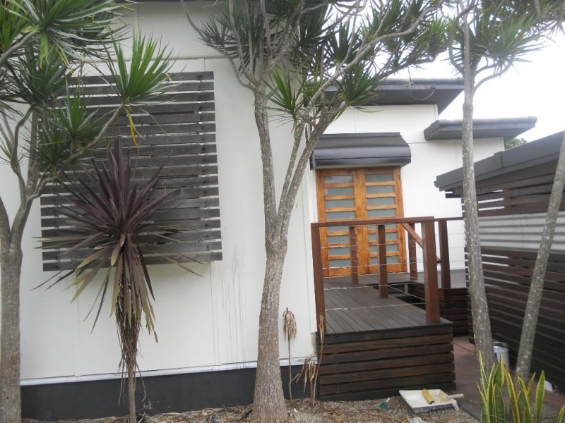 51 McLennan Street, Woody Point QLD 4019