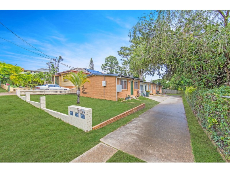 3/167 Victoria Avenue, Margate QLD 4019