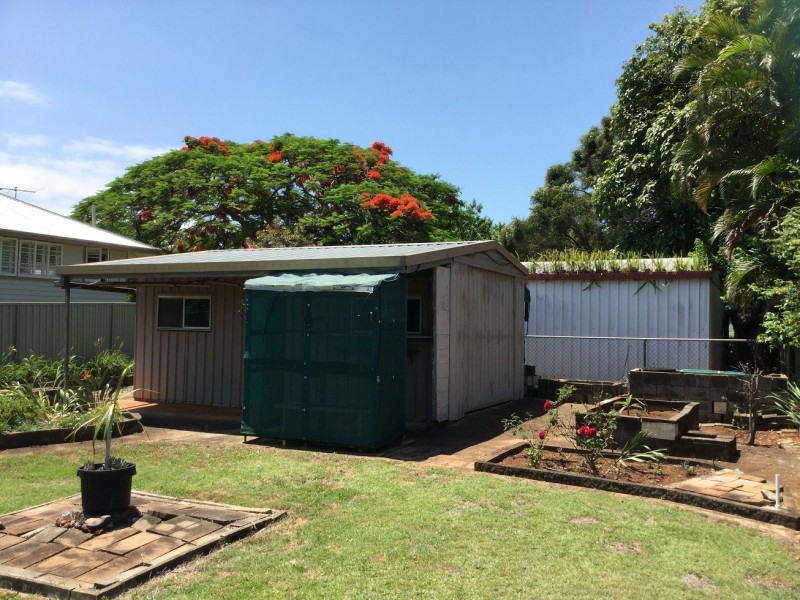 114 King Street, Woody Point QLD 4019