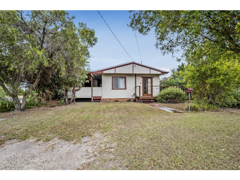 31 Maryborough Terrace, Scarborough QLD 4020