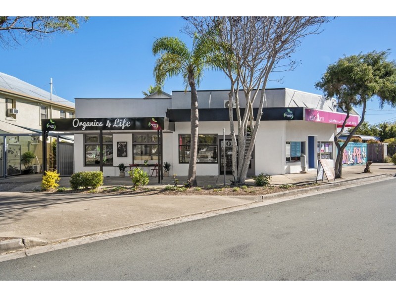 103 Kate Street, Woody Point QLD 4019