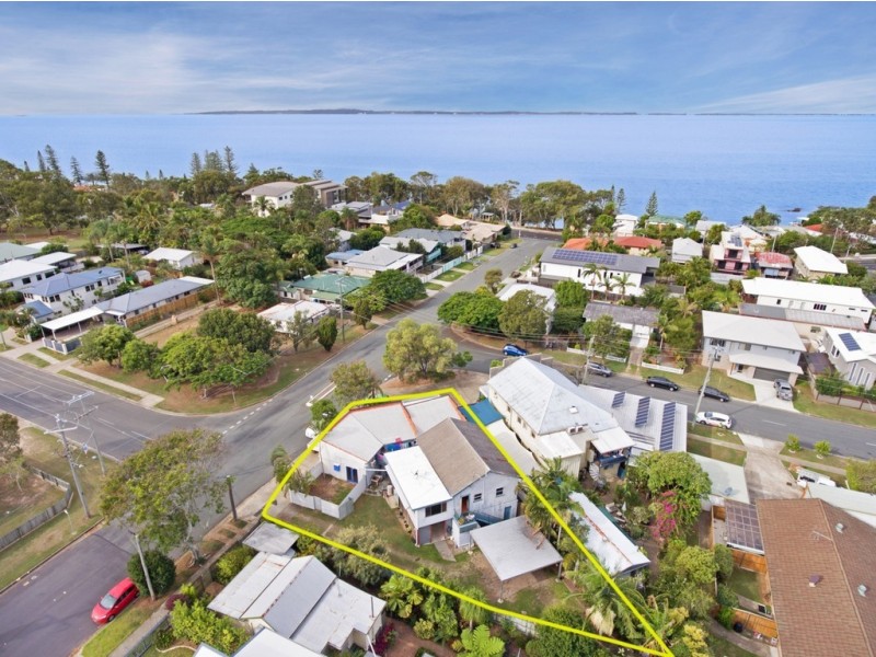 103 Kate Street, Woody Point QLD 4019