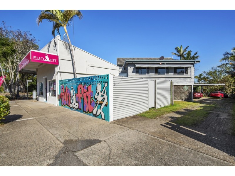 103 Kate Street, Woody Point QLD 4019