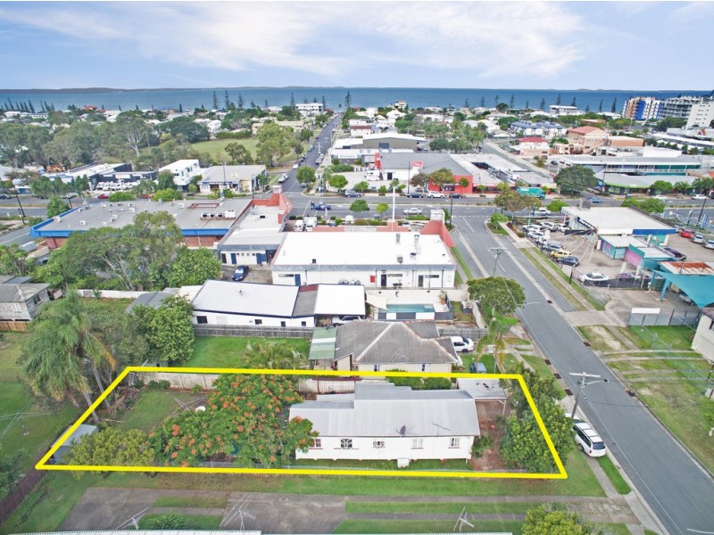 4 Ewan Street, Margate QLD 4019