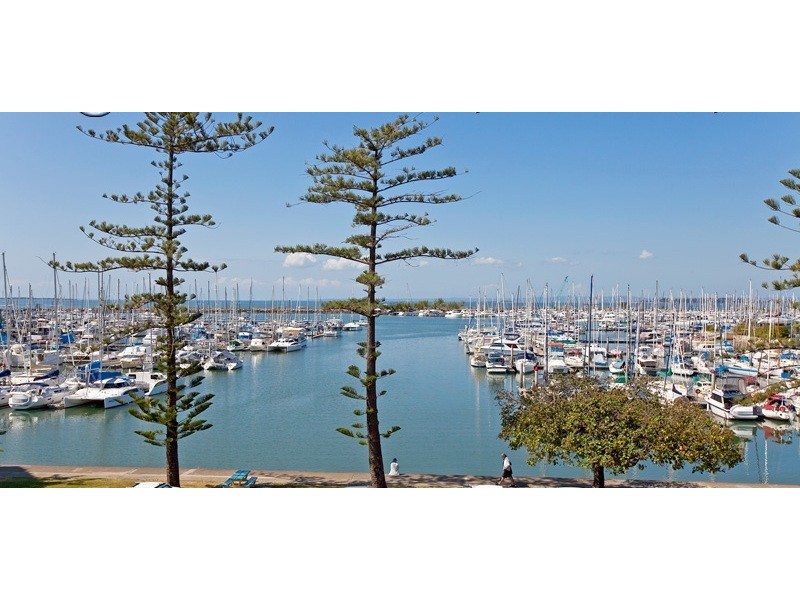 (Lot 21) 40 CAMERON PARADE, Wynnum QLD 4178