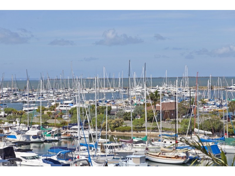 (Lot 21) 40 CAMERON PARADE, Wynnum QLD 4178