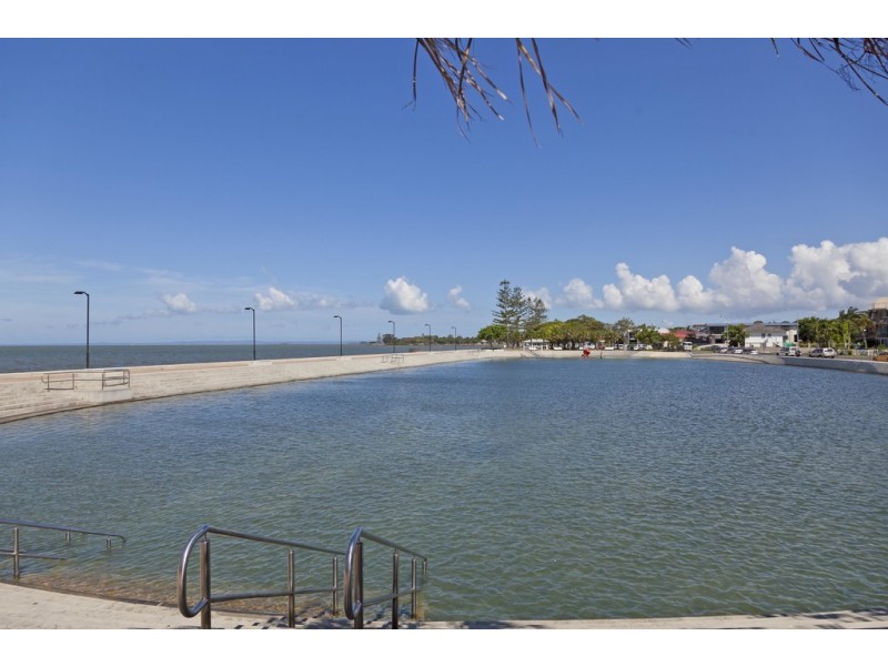 (Lot 21) 40 CAMERON PARADE, Wynnum QLD 4178