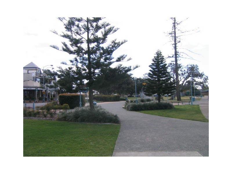 (Lot 21) 40 CAMERON PARADE, Wynnum QLD 4178