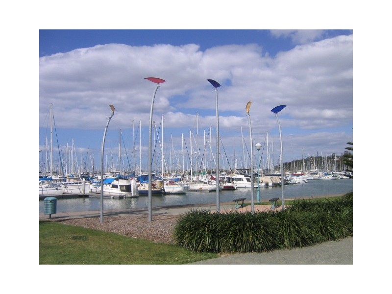 (Lot 21) 40 CAMERON PARADE, Wynnum QLD 4178