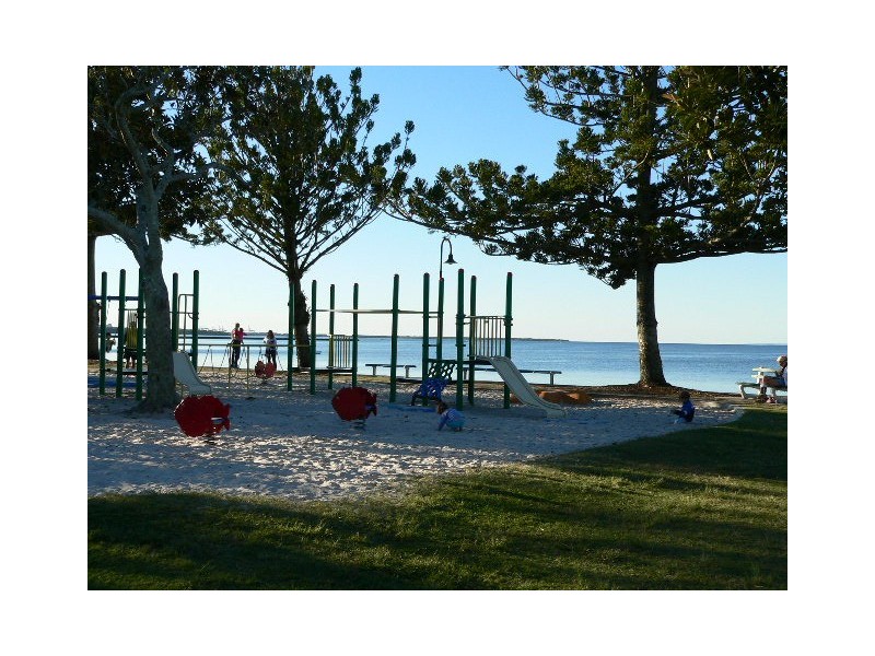 (Lot 21) 40 CAMERON PARADE, Wynnum QLD 4178