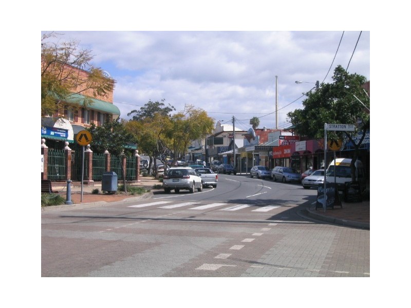 (Lot 21) 40 CAMERON PARADE, Wynnum QLD 4178