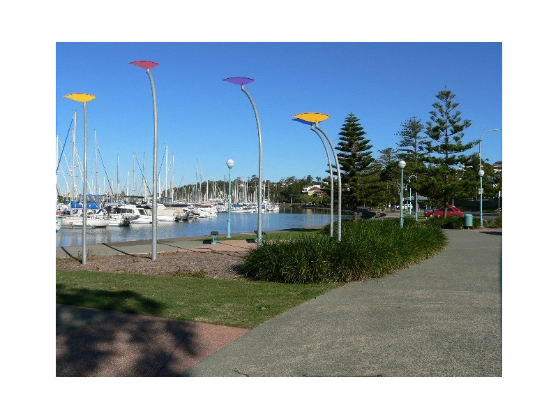 (Lot 20) 42 Cameron Parade, Wynnum QLD 4178