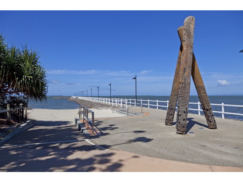 (Lot 20) 42 Cameron Parade, Wynnum QLD 4178