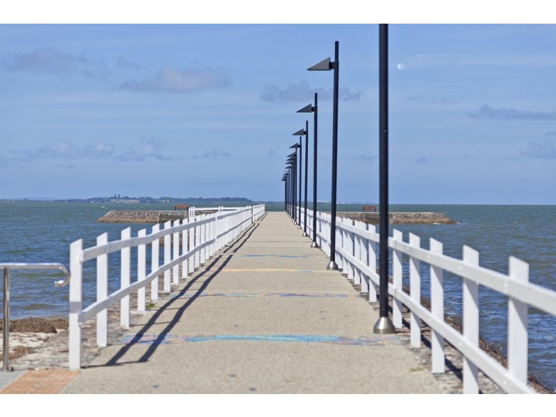 (Lot 20) 42 Cameron Parade, Wynnum QLD 4178