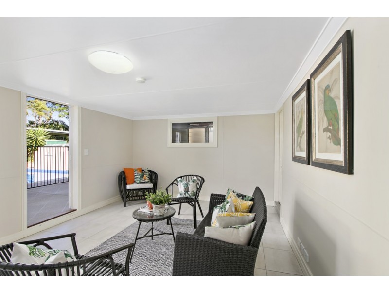 38 Adam Street, Wynnum QLD 4178