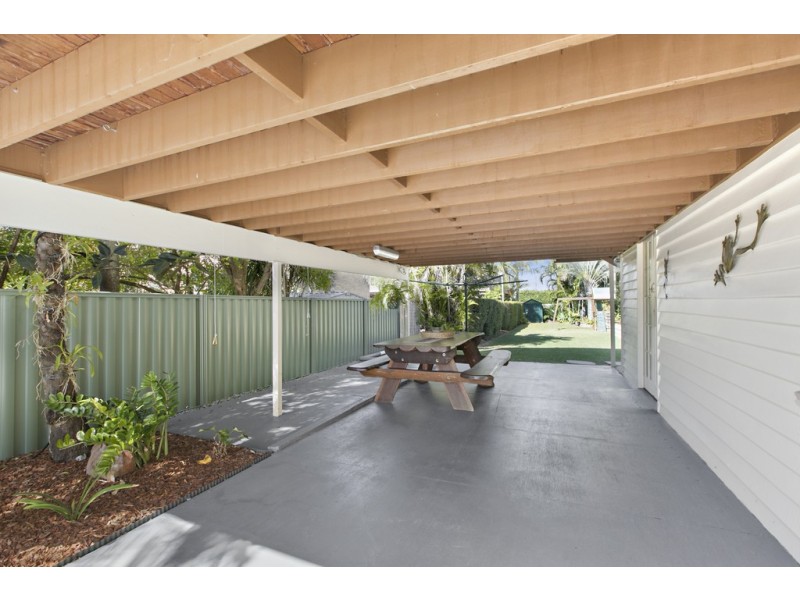 38 Adam Street, Wynnum QLD 4178