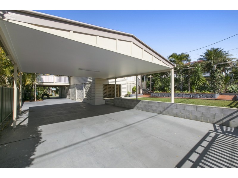 38 Adam Street, Wynnum QLD 4178