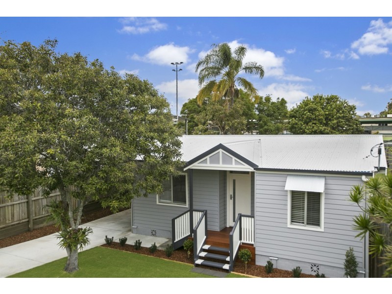 166 Blackwood Road, Manly West QLD 4179