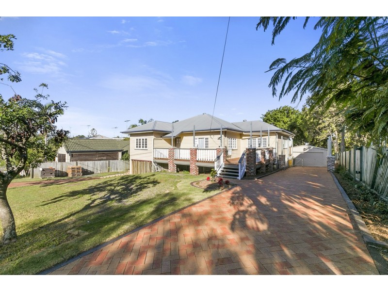 28 Wassell Street, Wynnum QLD 4178