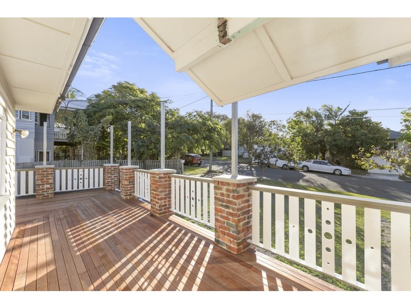 28 Wassell Street, Wynnum QLD 4178