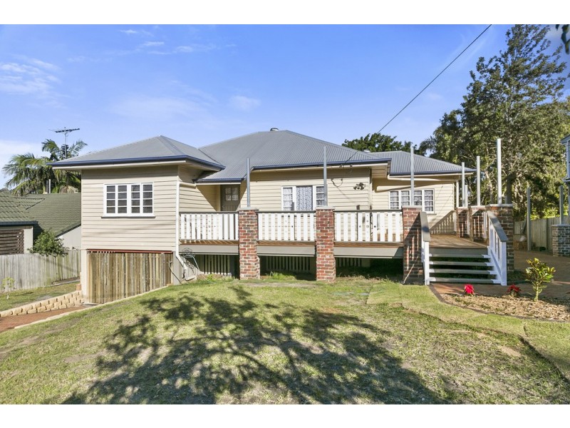 28 Wassell Street, Wynnum QLD 4178
