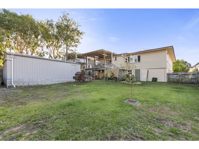 28 Wassell Street, Wynnum QLD 4178