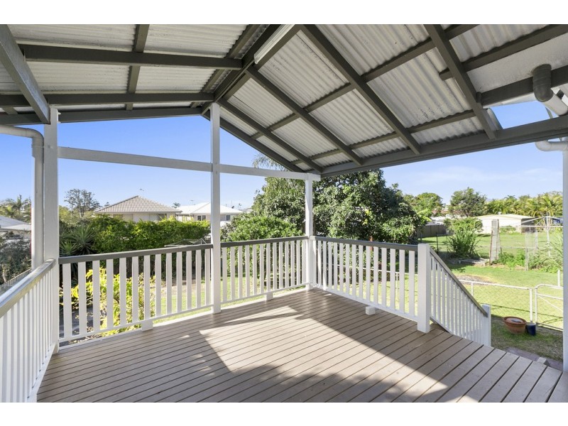 35 Fisher Street, Manly QLD 4179