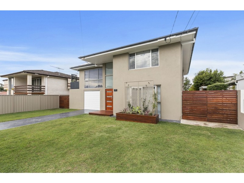 9 Melissa Street, Wynnum West QLD 4178