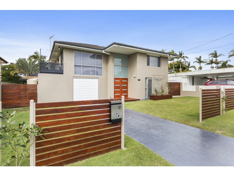 9 Melissa Street, Wynnum West QLD 4178