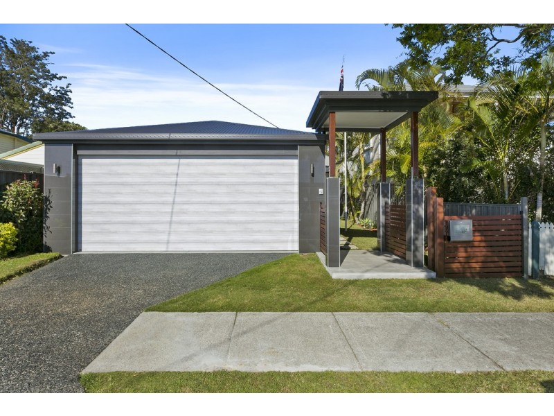 98 Clara Street, Wynnum QLD 4178