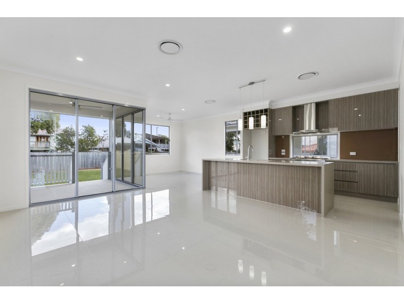 131 HENRY STREET, Wynnum QLD 4178