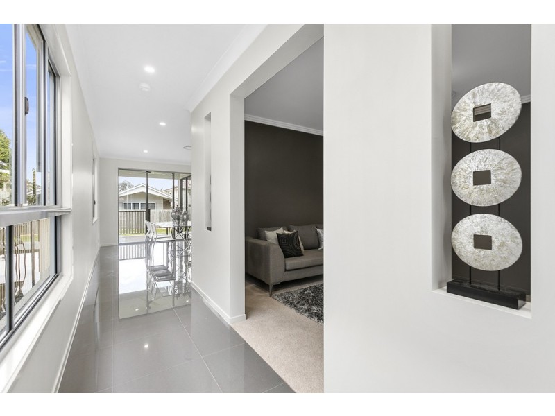 129 HENRY STREET, Wynnum QLD 4178