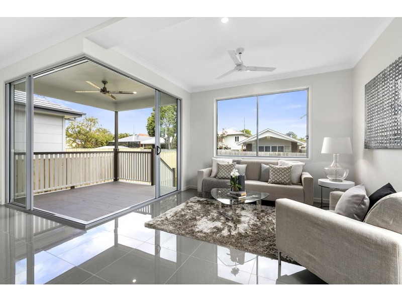 129 HENRY STREET, Wynnum QLD 4178