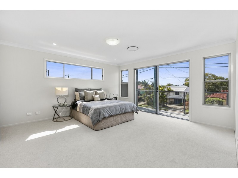 129 HENRY STREET, Wynnum QLD 4178