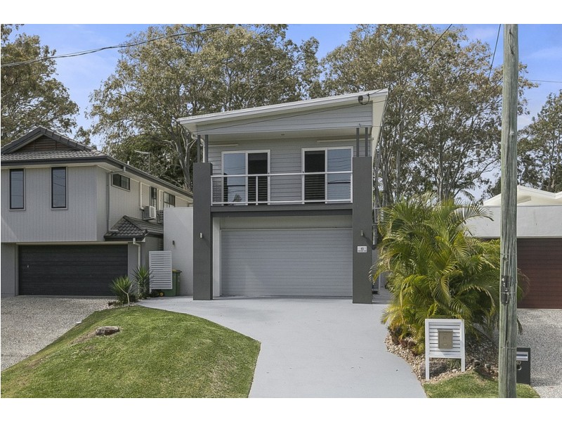45 Thorneside Road, Thorneside QLD 4158