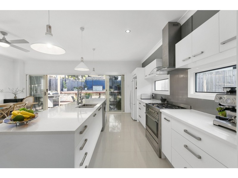 45 Thorneside Road, Thorneside QLD 4158