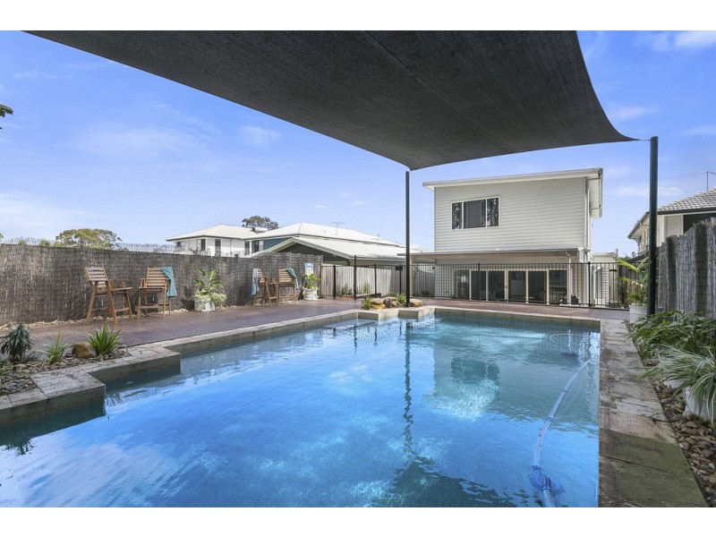 45 Thorneside Road, Thorneside QLD 4158