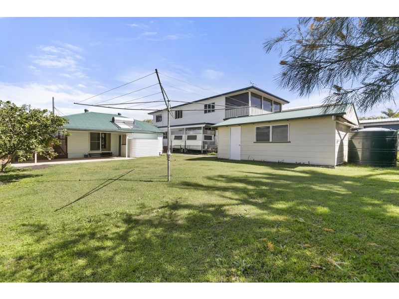 17 Booran Street, Lota QLD 4179