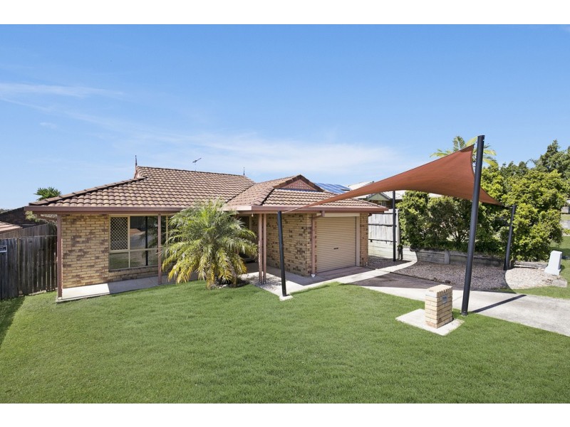 66 TORQUAY CRESCENT, Tingalpa QLD 4173