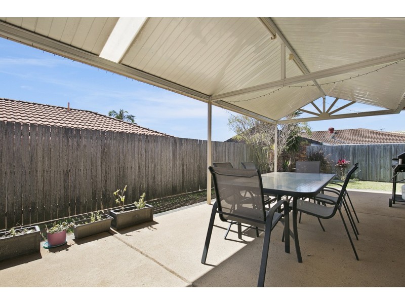 66 TORQUAY CRESCENT, Tingalpa QLD 4173