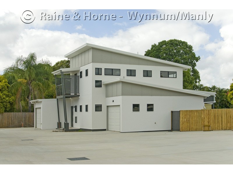 3/100-104 Mooroondu Rd, Thorneside QLD 4158