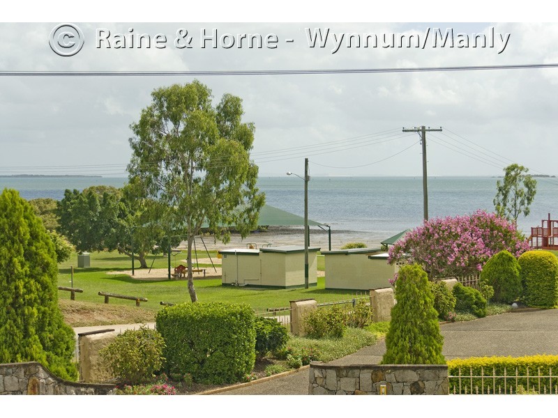 3/100-104 Mooroondu Rd, Thorneside QLD 4158