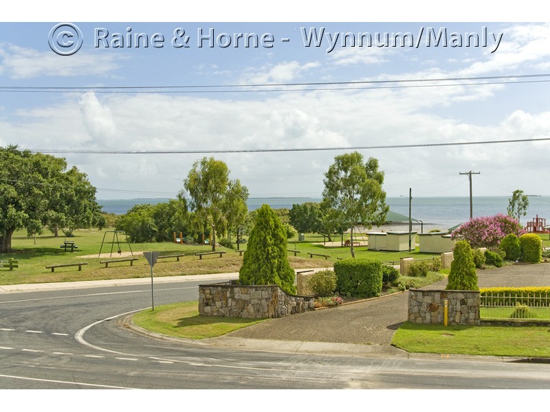 3/100-104 Mooroondu Rd, Thorneside QLD 4158