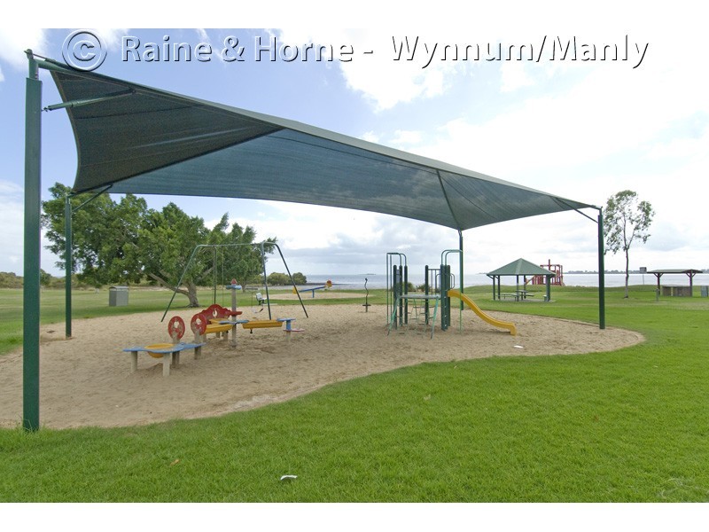 3/100-104 Mooroondu Rd, Thorneside QLD 4158