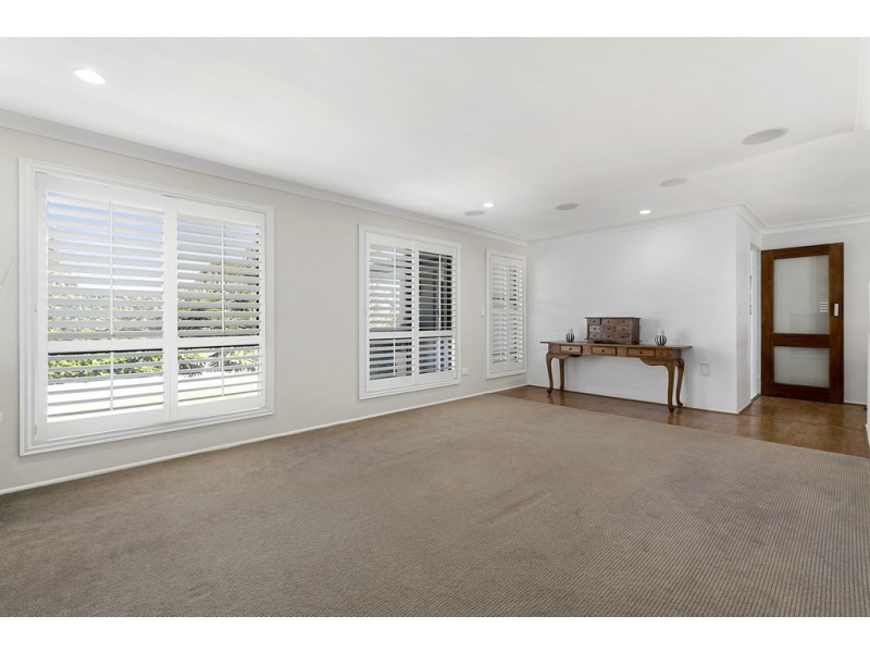 15 CARINGBAH STREET, Wakerley QLD 4154