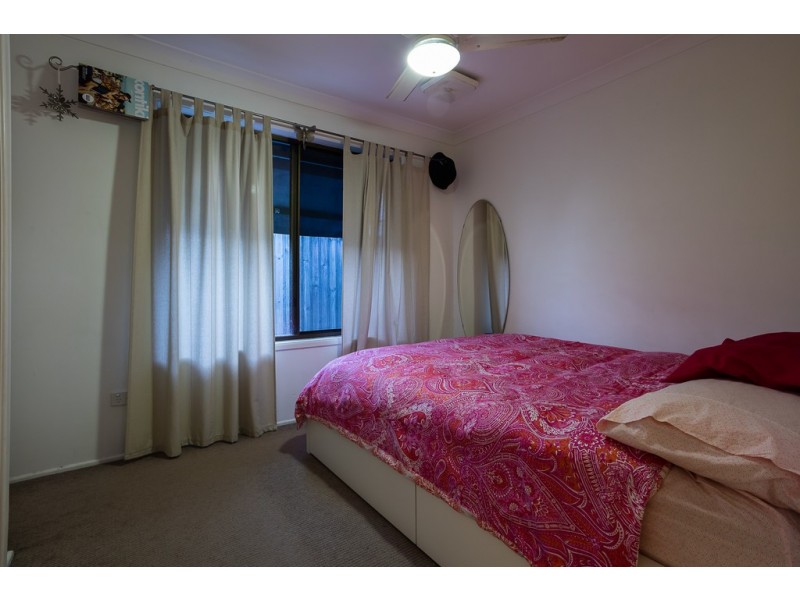 15 CARINGBAH STREET, Wakerley QLD 4154