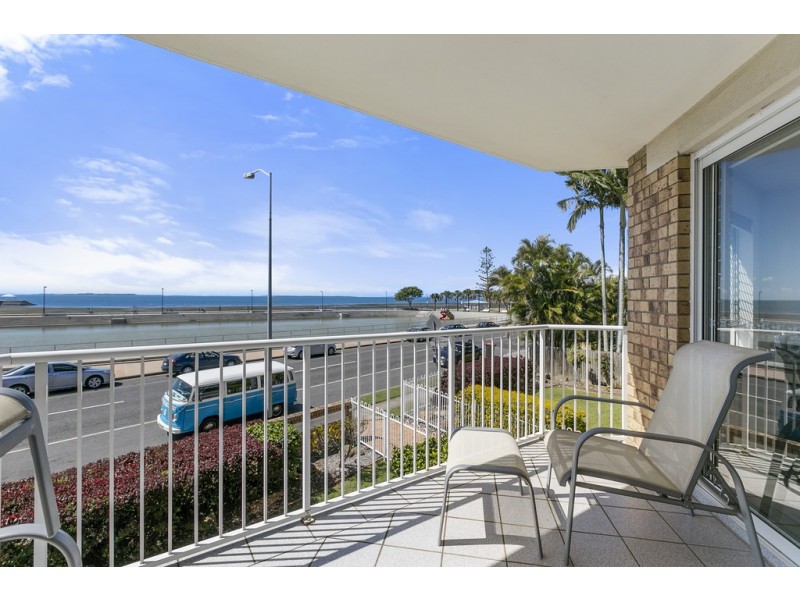 3/155 Wynnum Esplanade, Wynnum QLD 4178